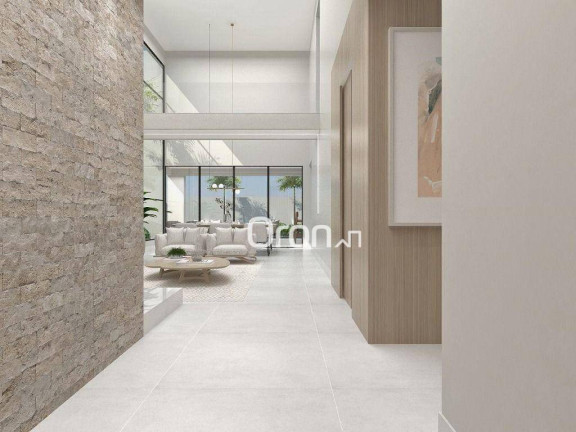 Imagem Sobrado com 3 Quartos à Venda, 300 m² em Portal Do Sol Green - Goiânia Imagem Sobrado com 3 Quartos à Venda, 300 m² em Portal Do Sol Green - Goiânia