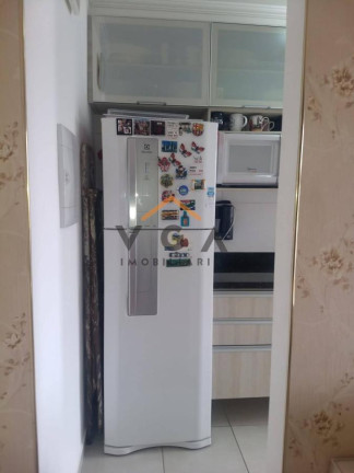 Imagem Apartamento com 2 Quartos à Venda, 50 m² em Itaquera - São Paulo