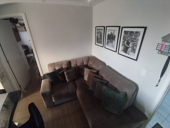Imagem Apartamento com 2 Quartos à Venda, 35 m² em Vila São Francisco (zona Leste) - São Paulo Imagem Apartamento com 2 Quartos à Venda, 35 m² em Vila São Francisco (zona Leste) - São Paulo
