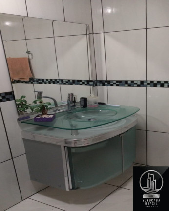 Imagem Casa com 3 Quartos à Venda, 153 m² em Horto Florestal - Sorocaba Imagem Casa com 3 Quartos à Venda, 153 m² em Horto Florestal - Sorocaba