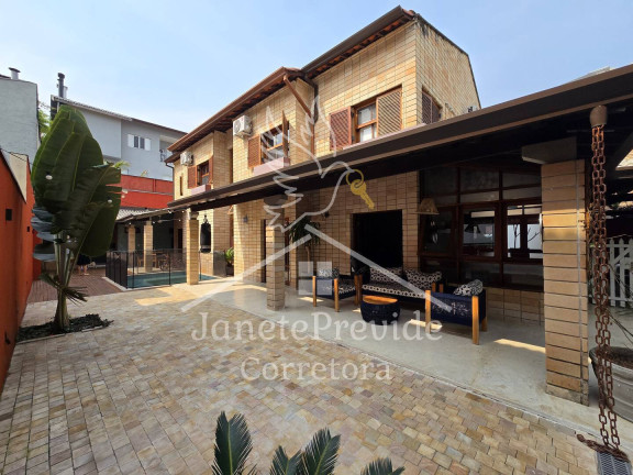 Imagem Casa de Condomínio com 4 Quartos à Venda, 339 m² em Alphaville - Santana De Parnaíba Imagem Casa de Condomínio com 4 Quartos à Venda, 339 m² em Alphaville - Santana De Parnaíba