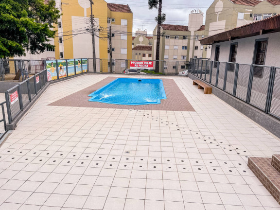 Imagem Apartamento com 3 Quartos à Venda, 53 m² em Cidade Industrial - Curitiba Imagem Apartamento com 3 Quartos à Venda, 53 m² em Cidade Industrial - Curitiba