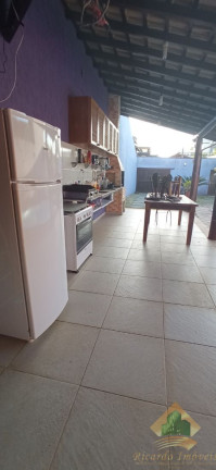 Imagem Casa com 4 Quartos à Venda, 170 m² em Itaguá - Ubatuba