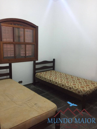 Imagem Casa com 3 Quartos à Venda, 132 m² em Ocian - Praia Grande