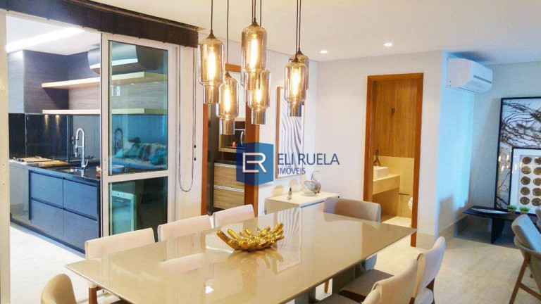 Imagem Apartamento com 4 Quartos à Venda, 251 m² em Praia De Itapoã - Vila Velha Imagem Apartamento com 4 Quartos à Venda, 251 m² em Praia De Itapoã - Vila Velha