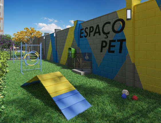 Imagem Apartamento com 2 Quartos à Venda, 55 m² em Jardim Europa - Sorocaba