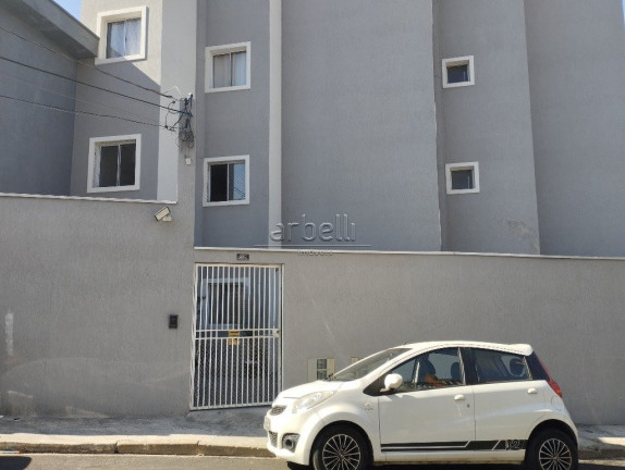 Imagem Apartamento com 1 Quarto para Alugar, 37 m² em Vila Bonilha - São Paulo