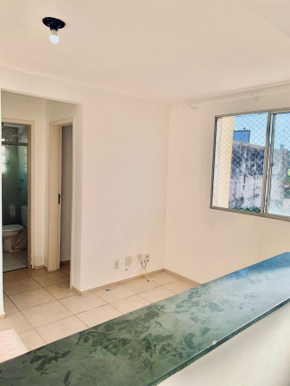 Imagem Apartamento com 2 Quartos à Venda, 46 m² em Jardim Contorno - Bauru Imagem Apartamento com 2 Quartos à Venda, 46 m² em Jardim Contorno - Bauru