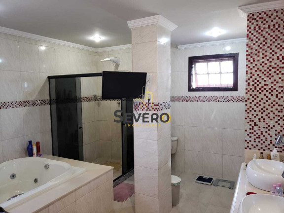 Imagem Casa com 3 Quartos à Venda, 450 m² em Laranjal - São Gonçalo Imagem Casa com 3 Quartos à Venda, 450 m² em Laranjal - São Gonçalo