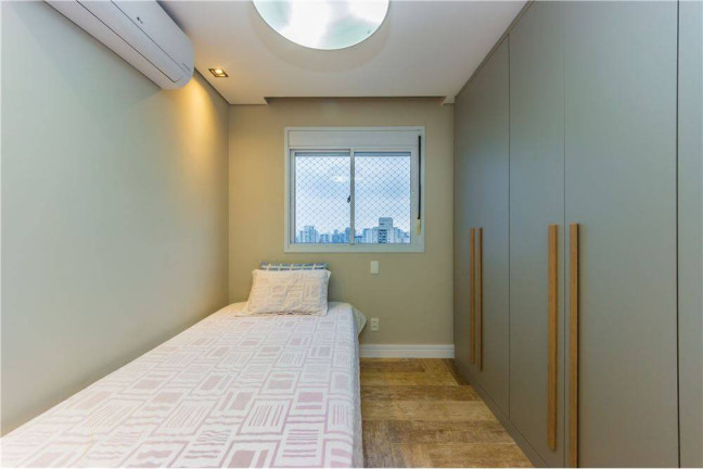 Imagem Apartamento com 3 Quartos à Venda, em Tatuapé - São Paulo Imagem Apartamento com 3 Quartos à Venda, em Tatuapé - São Paulo