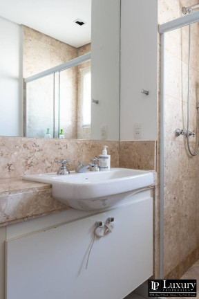 Imagem Apartamento com 3 Quartos à Venda, 274 m² em Itaim Bibi - São Paulo
