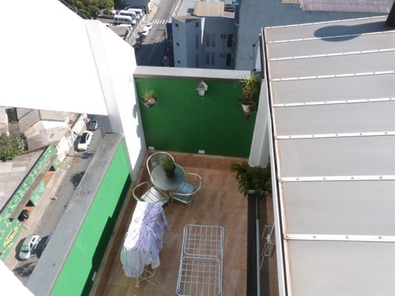 Imagem Cobertura com 3 Quartos à Venda, 170 m² em Vila Moreira - Guarulhos Imagem Cobertura com 3 Quartos à Venda, 170 m² em Vila Moreira - Guarulhos