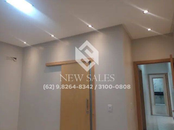 Imagem Casa de Condomínio com 3 Quartos à Venda, 150 m² em Terras Alpha Residencial 2 - Senador Canedo