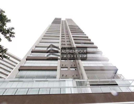Imagem Apartamento com 1 Quarto à Venda, 49 m² em Tatuapé - São Paulo Imagem Apartamento com 1 Quarto à Venda, 49 m² em Tatuapé - São Paulo