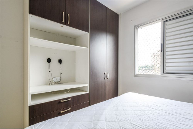 Imagem Imóvel com 2 Quartos à Venda,  em Vila Santa Catarina - São Paulo