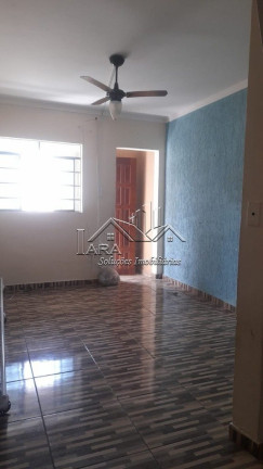 Imagem Sobrado com 2 Quartos à Venda,  em Vila Esperança - São Paulo