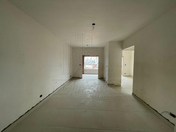 Imagem Imóvel com 2 Quartos à Venda, 72 m² em Guilhermina - Praia Grande