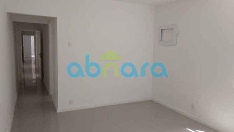 Imagem Apartamento com 3 Quartos à Venda, 131 m² em Copacabana - Rio De Janeiro