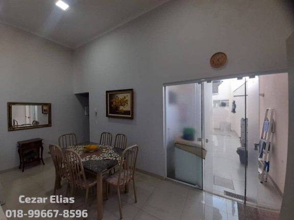 Imagem Casa com 2 Quartos à Venda, 126 m² em Andradina Imagem Casa com 2 Quartos à Venda, 126 m² em Andradina