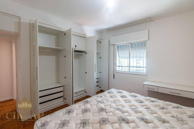 Imagem Apartamento com 2 Quartos à Venda, 103 m² em Itaim Bibi - São Paulo Imagem Apartamento com 2 Quartos à Venda, 103 m² em Itaim Bibi - São Paulo
