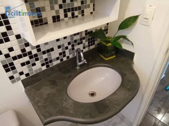 Imagem Apartamento com 2 Quartos à Venda, 45 m² em Vila Moraes - São Paulo Imagem Apartamento com 2 Quartos à Venda, 45 m² em Vila Moraes - São Paulo