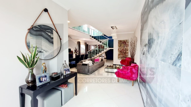 Imagem Casa com 4 Quartos à Venda, 450 m² em Parque Verde - Belém