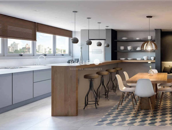 Imagem Apartamento com 2 Quartos à Venda, 71 m² em Centro - Torres Imagem Apartamento com 2 Quartos à Venda, 71 m² em Centro - Torres