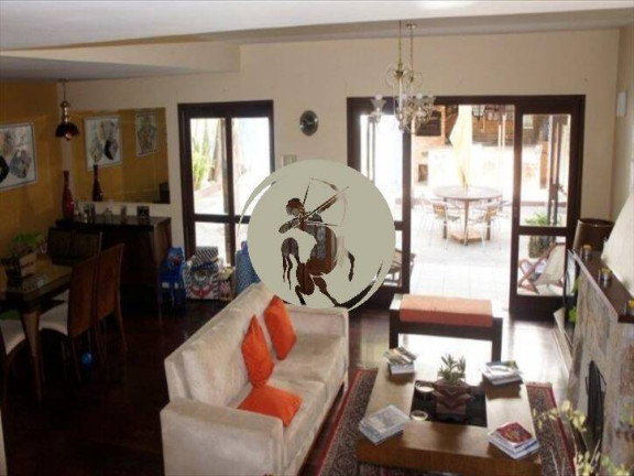 Imagem Casa de Condomínio com 4 Quartos à Venda, 280 m² em Alphaville - Santana De Parnaíba Imagem Casa de Condomínio com 4 Quartos à Venda, 280 m² em Alphaville - Santana De Parnaíba