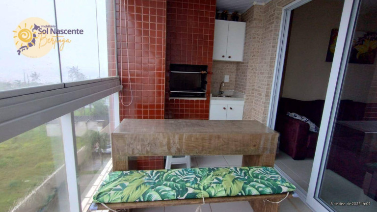 Imagem Apartamento com 3 Quartos à Venda, 100 m² em Indaiá - Bertioga Imagem Apartamento com 3 Quartos à Venda, 100 m² em Indaiá - Bertioga