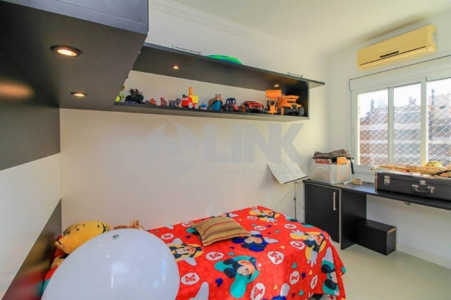 Imagem Apartamento com 3 Quartos à Venda, 88 m² em Mont Serrat - Porto Alegre Imagem Apartamento com 3 Quartos à Venda, 88 m² em Mont Serrat - Porto Alegre