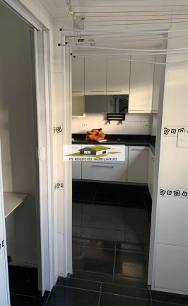 Imagem Apartamento com 3 Quartos à Venda, 82 m² em Vila Monumento - São Paulo