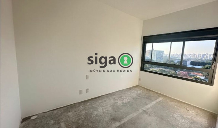 Imagem Apartamento com 2 Quartos à Venda, 77 m² em Moema - São Paulo Imagem Apartamento com 2 Quartos à Venda, 77 m² em Moema - São Paulo