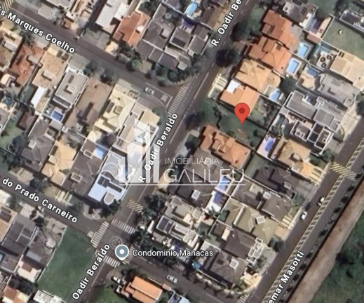 Imagem Terreno à Venda, 362 m² em Betel - Paulínia