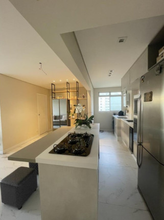 Imagem Imóvel com 2 Quartos à Venda, 63 m² em Campo Belo - São Paulo