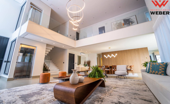 Imagem Casa com 4 Quartos à Venda, 1 m² em Parque Reserva Fazenda Imperial - Sorocaba
