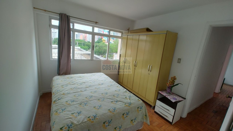 Imagem Apartamento com 2 Quartos à Venda, 54 m² em Pinheiros - São Paulo Imagem Apartamento com 2 Quartos à Venda, 54 m² em Pinheiros - São Paulo