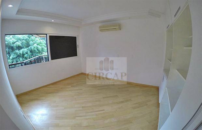 Imagem Apartamento com 4 Quartos à Venda, 542 m² em Vila Nova Conceição - São Paulo
