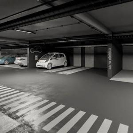 Imagem Apartamento com 3 Quartos à Venda, 60 m² em Barra Olímpica - Rio De Janeiro Imagem Apartamento com 3 Quartos à Venda, 60 m² em Barra Olímpica - Rio De Janeiro