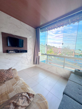 Imagem Casa com 4 Quartos à Venda, 230 m² em Portal De Jacaraípe - Serra Imagem Casa com 4 Quartos à Venda, 230 m² em Portal De Jacaraípe - Serra