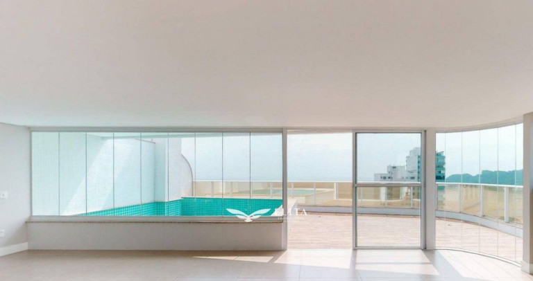 Imagem Cobertura com 4 Quartos à Venda, 276 m² em Cabeçudas - Itajaí Imagem Cobertura com 4 Quartos à Venda, 276 m² em Cabeçudas - Itajaí