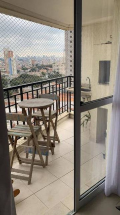 Imagem Apartamento com 3 Quartos à Venda, 110 m² em Vila Formosa - São Paulo