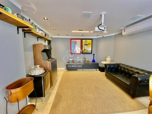 Imagem Imóvel com 3 Quartos à Venda, 280 m² em Pitangueiras - Guarujá