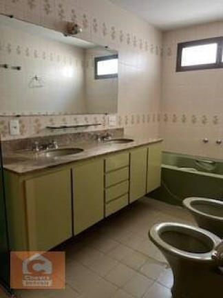 Imagem Apartamento com 4 Quartos à Venda, 230 m² em Campo Belo - São Paulo Imagem Apartamento com 4 Quartos à Venda, 230 m² em Campo Belo - São Paulo