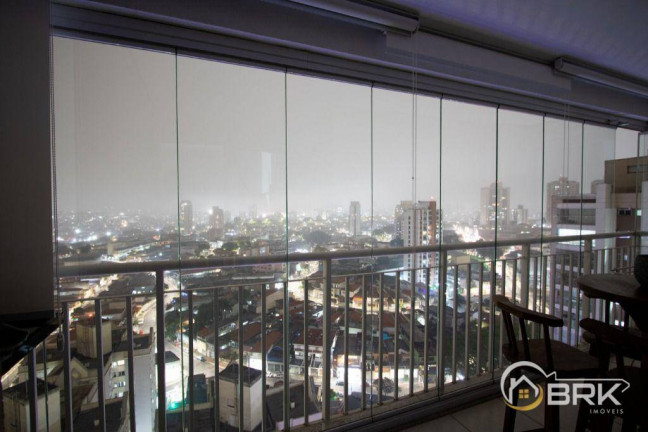 Imagem Apartamento com 2 Quartos à Venda, 56 m² em Vila Formosa - São Paulo