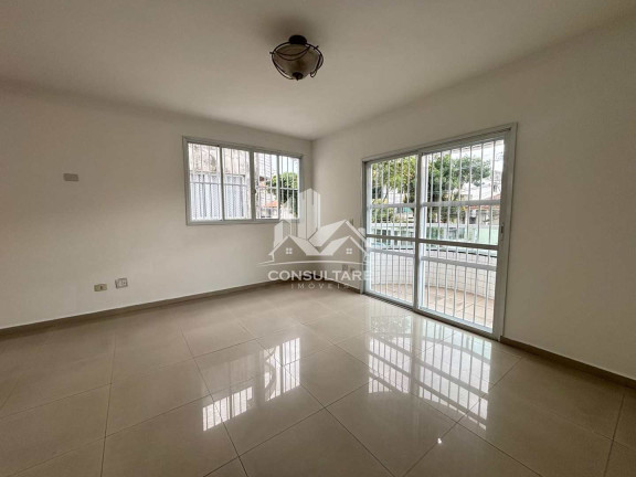 Imagem Casa com 6 Quartos para Alugar, 264 m² em Aparecida - Santos Imagem Casa com 6 Quartos para Alugar, 264 m² em Aparecida - Santos