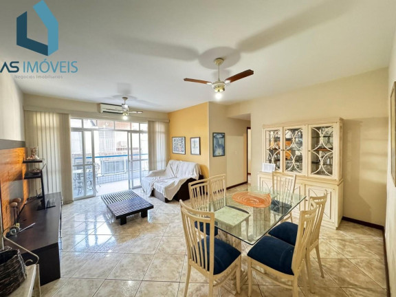 Apartamento com 3 Quartos à Venda, 152 m² em Algodoal - Cabo Frio