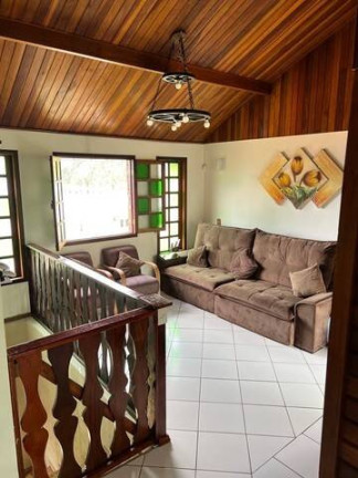 Imagem Casa com 5 Quartos à Venda, 700 m² em Cascatinha - Nova Friburgo Imagem Casa com 5 Quartos à Venda, 700 m² em Cascatinha - Nova Friburgo