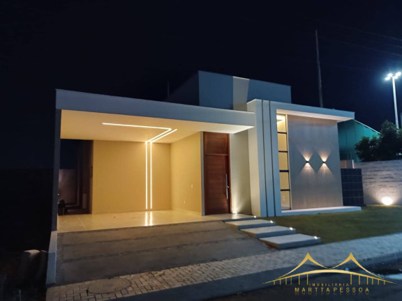 Imagem Casa de Condomínio com 3 Quartos à Venda, 189 m² em Parque Das Nações - Parnamirim