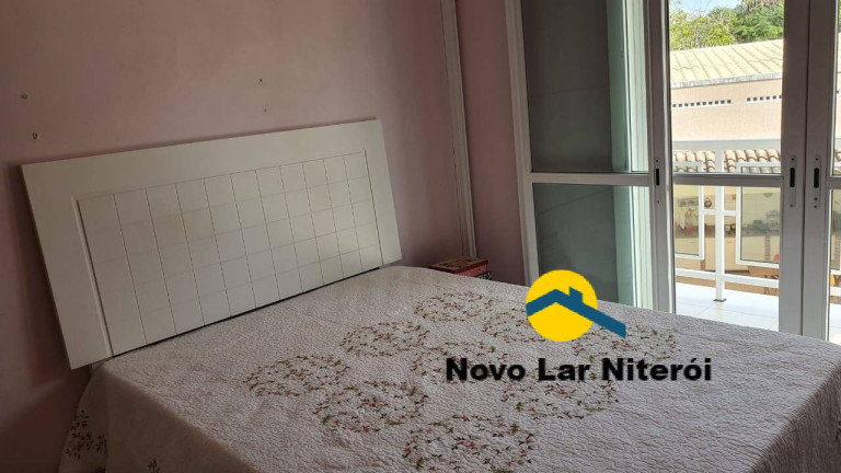 Imagem Casa com 5 Quartos à Venda, 280 m² em Piratininga - Niterói