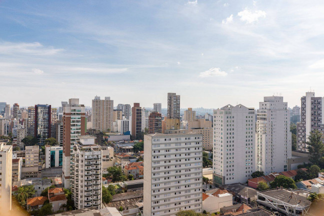 Imagem Apartamento com 1 Quarto para Alugar, 40 m² em Cerqueira Cesar - São Paulo Imagem Apartamento com 1 Quarto para Alugar, 40 m² em Cerqueira Cesar - São Paulo